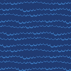 Navy - Waves